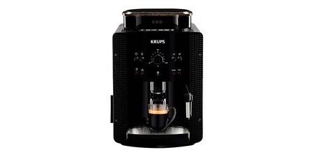 Cafetera Superautomatica Krups Roma 1