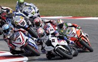 Mundial de Superbikes 2011, calendario, listado de pilotos y equipos