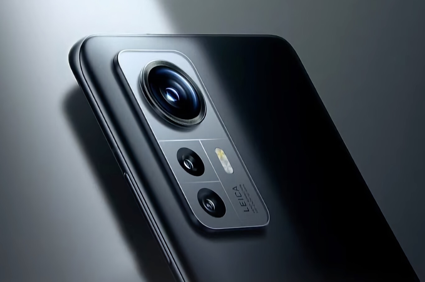 Nuevos Xiaomi 12S y Xiaomi 12S Pro: características precio ficha técnica