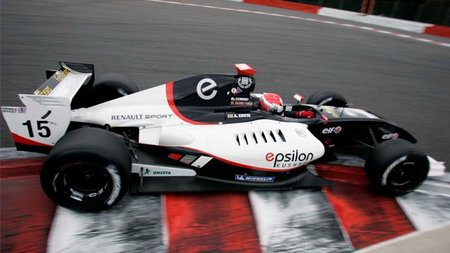 La FIA podría no escoger a ningún equipo nuevo para el año que viene