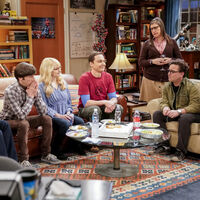 Pocos lo recuerdan, pero este personaje en The Big Bang Theory fue eliminado casi de inmediato por ser tan odiado 