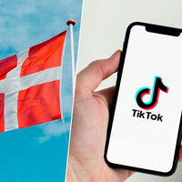 Los menores de edad tienen redes sociales. Dinamarca cree que es un error