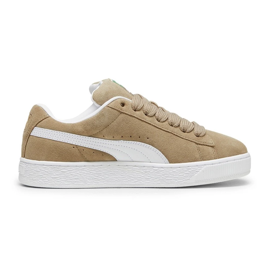 Puma Zapatillas casual de mujer Suede Xl