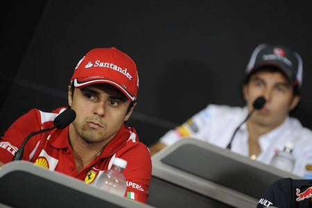 Ferrari no tiene prisa en anunciar al piloto que acompañará a Fernando Alonso en 2013