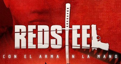 Página oficial de Red Steel en castellano
