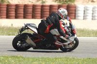 Especial gama Bimota: impresionado con la DB7