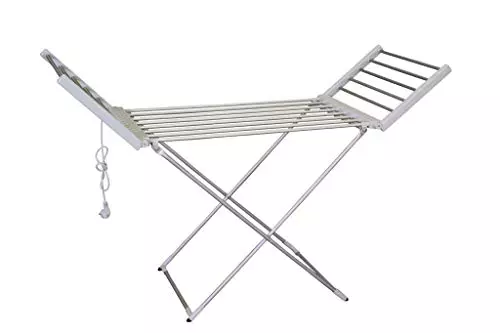 Cofan Tendedero Extensible Eléctrico 