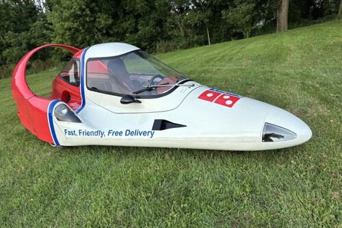 Pizza Rocket Apertura 2