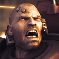 Un cambio minúsculo en el remaster de uno de los mejores juegos de Warhammer 40K cabrea a sus fans, y hasta su estudio se ha sorprendido