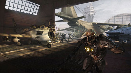 GDC 09: 'Resistance 2' recibirá nuevo contenido y una actualización este jueves
