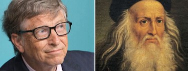 El rasgo número uno de la gente más inteligente como Bill Gates y Leonardo da Vinci no es el cociente intelectual, según un neurocientífico