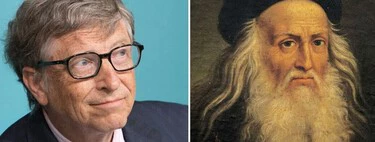 El rasgo número uno de la gente más inteligente como Bill Gates y Leonardo da Vinci no es el cociente intelectual, según un neurocientífico