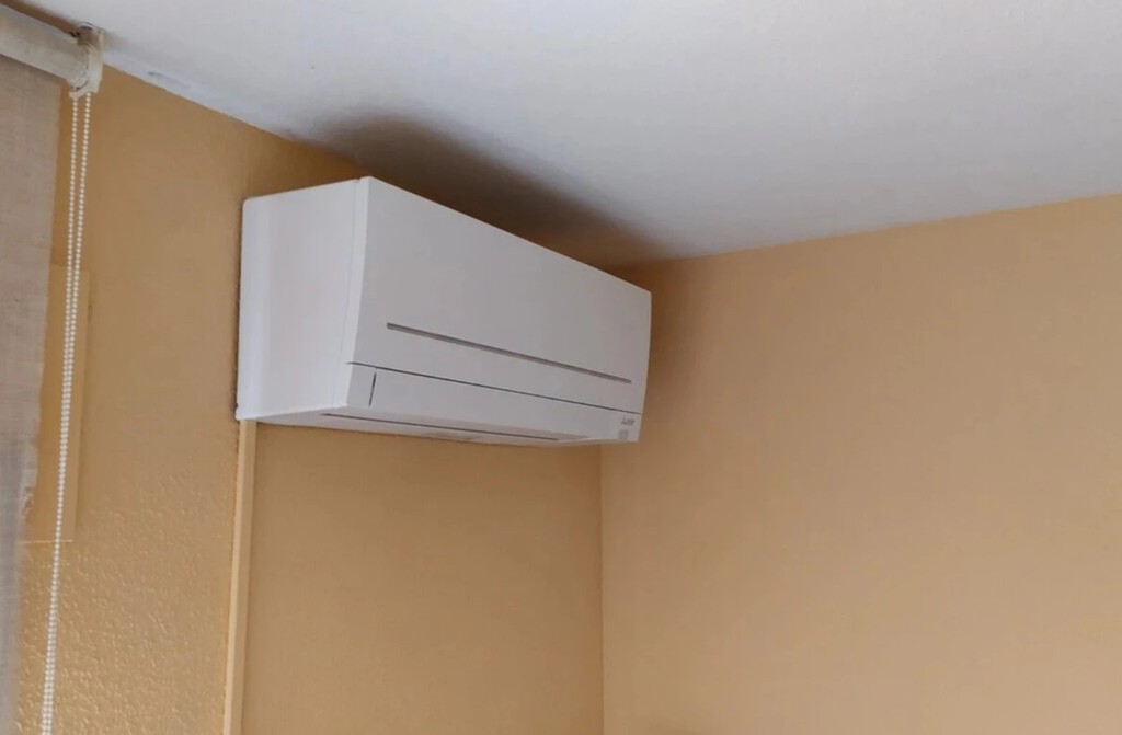 Si nuestro aire acondicionado hace alguna de estas siete cosas, es probable que vaya a sufrir una avería: esto hay que vigilar