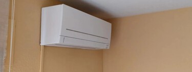Si nuestro aire acondicionado hace alguna de estas siete cosas, es probable que vaya a sufrir una avería: esto hay que vigilar