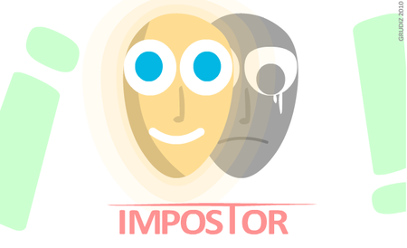 El síndrome del impostor