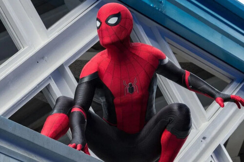 Spider