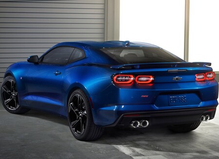 Camaro