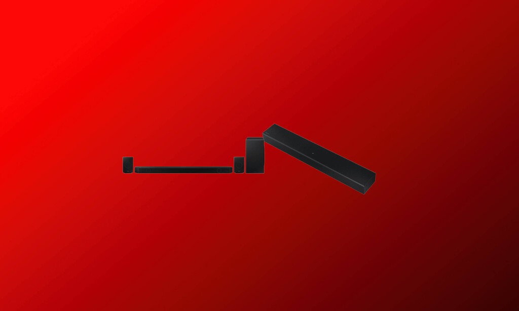 Aniversario Web de MediaMarkt: estos son los mejores chollos en barras de sonido Samsung que puedes encontrar 