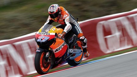 Brno ha sido una gran oportunidad para Casey