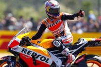 Dani Pedrosa vuelve pero no como seguramente esperaba