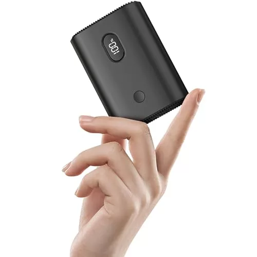 Power Bank Bateria Portatil Externa 