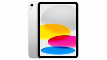 Ipad 2025