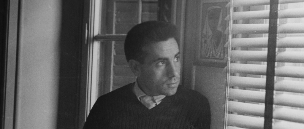 Esta película rescata un legado literario irrepetible y es una carta de amor a un escritor legendario