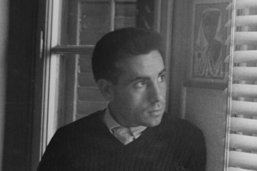 'Un hombre libre' rescata un legado literario irrepetible. Esta película es una carta de amor a un escritor legendario y se puede ver en streaming