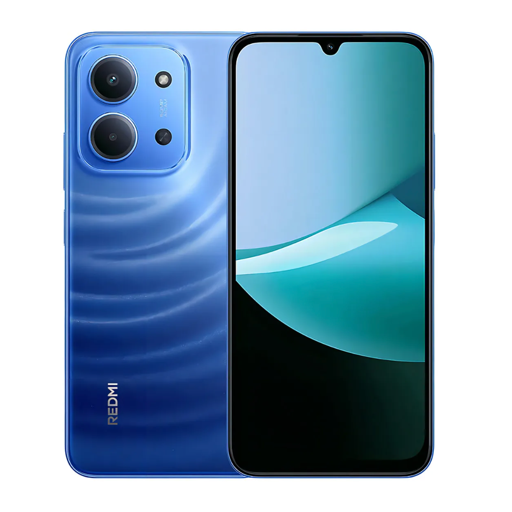 Xiaomi Redmi 15c (4/128 GB)