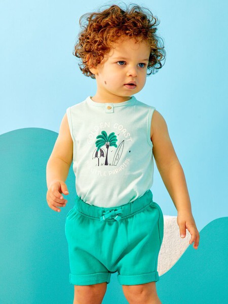 Maleta Bebe Verano Kiabi1 6