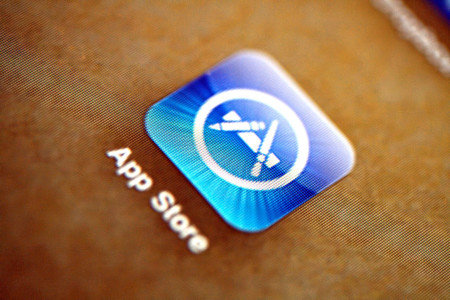 La App Store obtuvo cifras récord durante las semanas de Navidad y Año Nuevo
