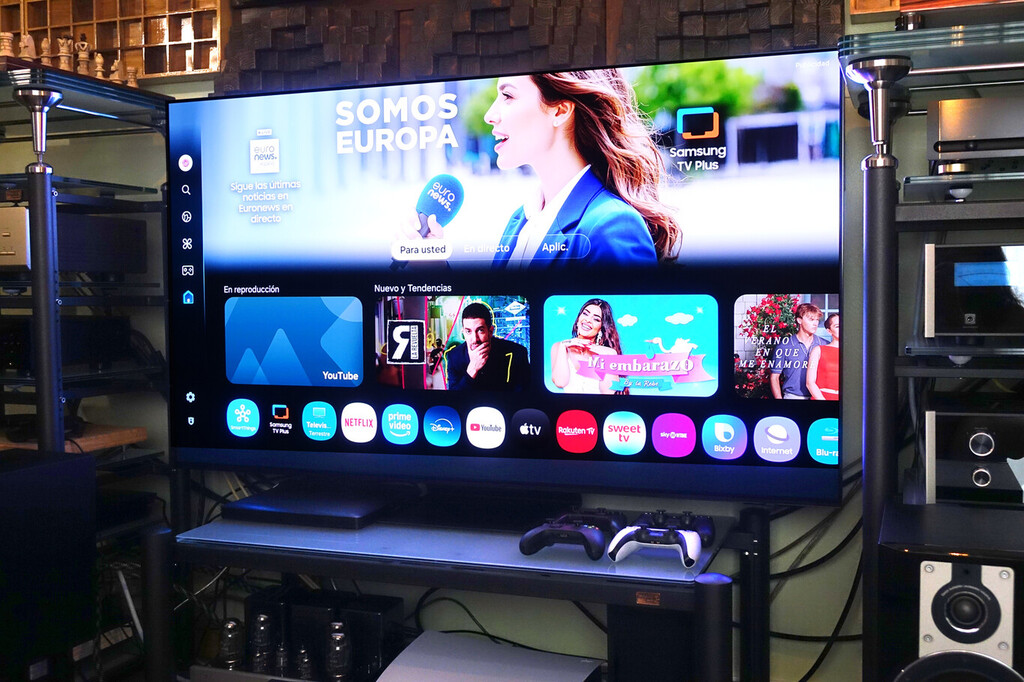 Qué es Bluetooth Auracast y por qué querrás tenerlo en tu próxima Smart TV, altavoces inalámbricos y auriculares 