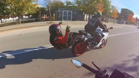 Moto Miedo 2