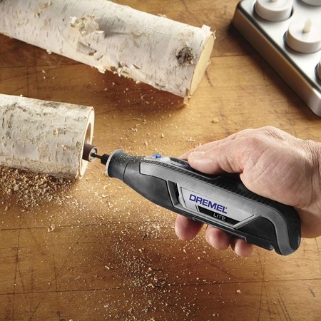 9 ofertas en accesorios y herramientas Dremel válidas hasta medianoche en Amazon