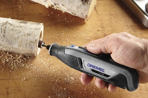 9 ofertas en accesorios y herramientas Dremel válidas hasta medianoche en Amazon