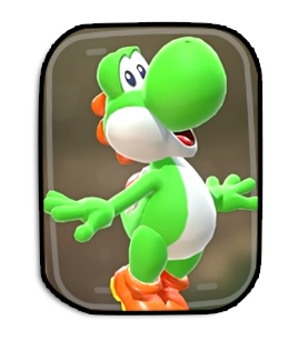 Yoshi