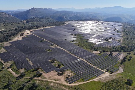 Copia De Mexico Parque Solar Energia Baterias Almacenamiento Electricidad Xataka Mexico
