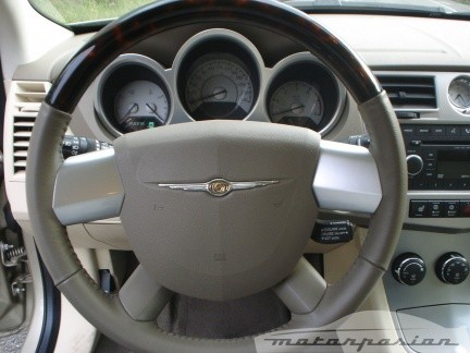 Chrysler Sebring 200C