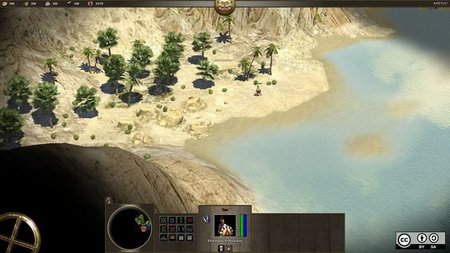 '0 A.D.', el 'Age of Empires' wannabe gratuito y open-source