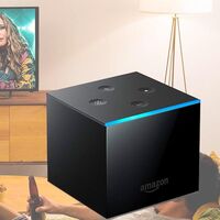 El streamer más avanzado de Amazon también está de oferta: Fire TV Cube por 76,77 euros