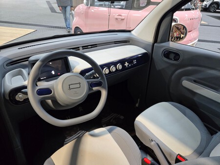 Bestune Xiaoma 2026 3