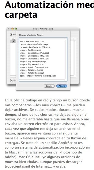 Hay veces en las que Apple no es seria