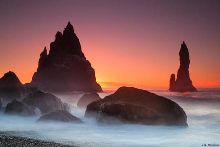 Percepción subliminal, viajar a Islandia, Kertész en Valladolid y más: Galaxia Xataka Foto