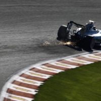 Hamilton manda en el dominio absoluto de Mercedes en Spa 