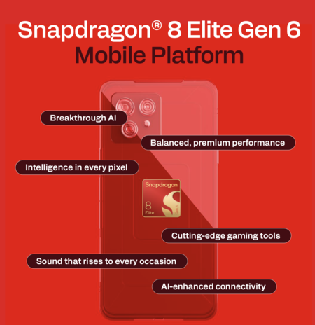 Snapdragon