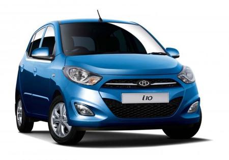 Dodge i10