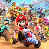 ¿Quieres probar gratis una Switch 2? Pues saca el calendario, porque tienes la oportunidad de hacerlo en un tour de Nintendo que recorrerá España
