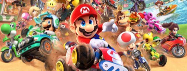 ¿Quieres probar gratis una Switch 2? Pues saca el calendario, porque tienes la oportunidad de hacerlo en un tour de Nintendo que recorrerá España 