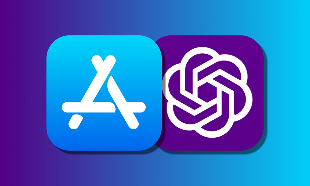 Apple fulmina de un plumazo las apps fraudulentas que cobran por usar ChatGPT Apple fulmina de un plumazo las apps fraudulentas que cobran por usar ChatGPT