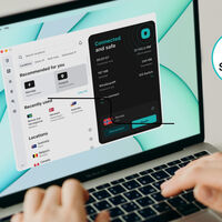 Surfshark VPN: qué es y cómo protege tu privacidad en Internet, bloquea anuncios y evita rastreos por menos de 30 pesos 